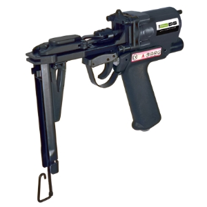 Encore Hartco RAD-1001 Bed Stapler D-Ring Closure Hog Ring Tool, 3/4