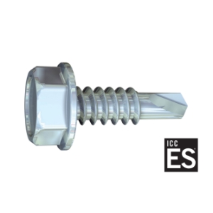 Grabber Construction Products 14100H3 #14-14 x 3/4