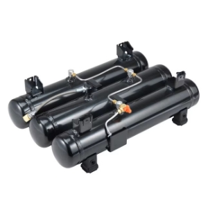 MAX USA AKTH13 Air Tank for AKHL1320E High Pressure Air Compressor, 500 psi