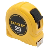STANLEY® 30-455 25' x 1" Tape Measure