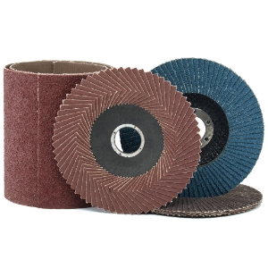 Abrasives