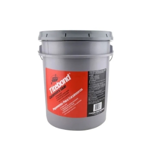 Titebond 2827 CARPENTERS GLUE 5 GALLON