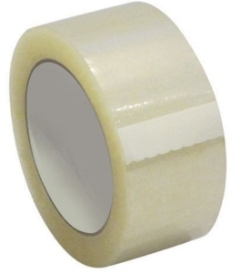 Packaging Tape & Dispensers