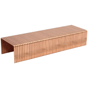 SPOTNAILS CC34A Carton Closing Stick Staples, 3/4