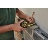 STANLEY® FATMAX® 33-725 25' x 1-1/4" Classic Tape Measure