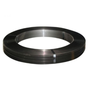 Samuel Strapping 111734 Steel Strapping, Black, 3/4
