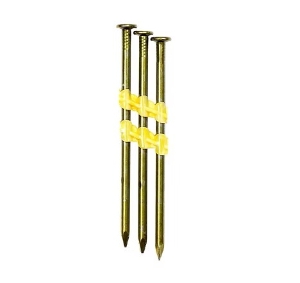 Fanaco Fasteners FAN3131R Collated Nails, 3 Fanaco Fasteners FAN3131R Collated Nails, 3