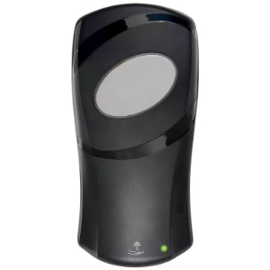 Dial® FIT® DIA16626 Universal Touch-Free Dispenser, Slate, 1L (Batteries Included)