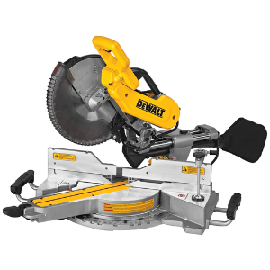 DEWALT DWS779 12