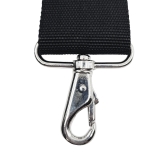 Gatorback B616 Suspender Harness with Pro-Comfort Pads & Spring Hooks, Black