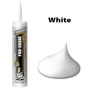 Titebond 7401 CAULKING, ACRYLIC LATEX 7401