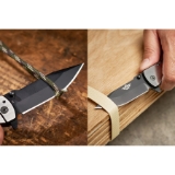 SPEC OPS® SPEC-K1-PK2 Folding Pocket Knife