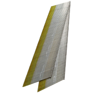 SPOTNAILS 1516APG DA Angled Finish Nails, 34 Degree, 2
