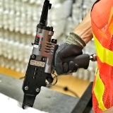 EVERWIN HR760 Hog Ring Plier, 21/32" Crown, 16 Gauge