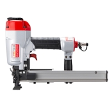 Jitool TRS38S Wide Crown Stapler, 1" Crown, 16 Gauge, 3/4" to 1-1/2" Fastener Length