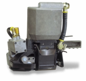 FROMM Packaging Systems 13.6750 A383 PNEUMATIC STRAPPING TOOL HD SEALLESS