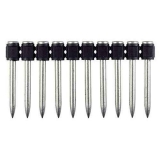 Buy Simpson Strong-Tie PDPAS-187 PDPAS Powder-Driven Collated Pin, 1-7/ ...