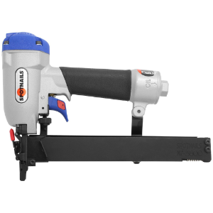 SPOTNAILS T1S3832 3/16” Narrow Crown Stapler, 1/2” – 1-1/4 Fastener Range Length, 18 Gauge