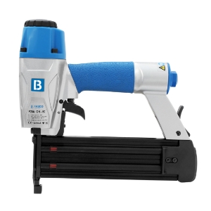Beck America 11594F Single Shot Brad Nailer, 18 Gauge, 5/8