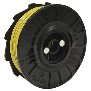 MAX USA TW898S Tie Wire, 21 Gauge, Stainlesss Steel, 50/Box