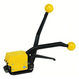 FROMM Packaging Systems 13.2370 A333 Manual Sealless Steel Strapping Tool, 1/2
