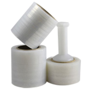 5X47GAX1000 STRETCH FILM HG CAST CLEAR