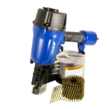 Jaaco NailPro NPCN-3390D Duplex Head Framing Coil Nailer, 2-1/8" to 3" Fastener Length, 15 Degree