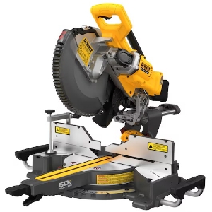 DEWALT DHS790AT2 60V 12