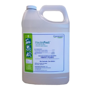 Genesan GEN216 #6 NeutralFect Broad Spectrum Disinfectant/Cleaner, 2L