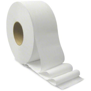 Jumbo Roll Bath Tissue 3.15