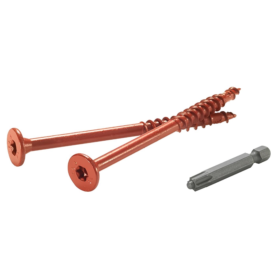 Buy FastenMaster FMFL006B-250 #14 x 6