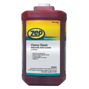 Cleaning Supplies