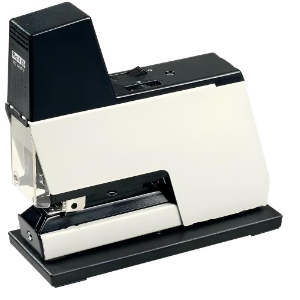 Rapid 105E-66 Electric Desktop Stapler, 26 Gauge Rapid 105E-66 Electric Desktop Stapler, 26 Gauge
