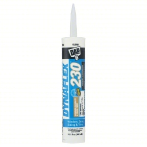 DAP 18304 DYNAFLEX 230 PREMIUM CLEAR