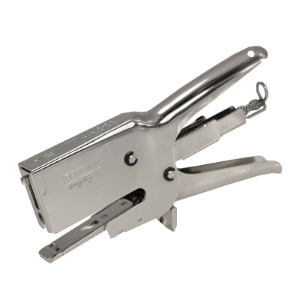 ASC 31/1-ASC Blunt Anvil Manual Plier Stapler ASC 31/1-ASC Blunt Anvil Manual Plier Stapler