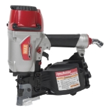 MAX USA CN665D Decking Coil Nailer, 15 Degree
