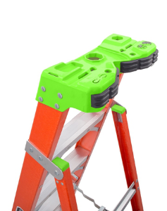 Louisville Ladder FXS1508 8FT 2 IN 1 STEP LADDER TYPE 1A