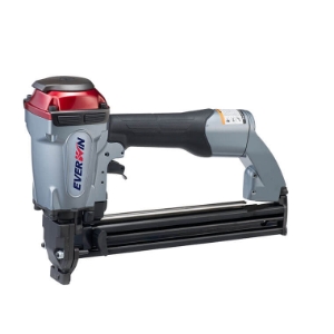 EVERWIN SN40S2-CT 1-9/16 (40mm) BCS2 Series Wide Crown Stapler, 16 Gauge, Contact Trigger