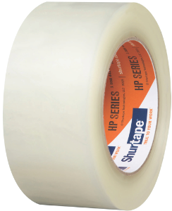 Shurtape Technologies 207149 2X110YDS TAPE PRODUCTION GRADE MEDIUM WEIGHT HOT MELT PACKAGING HP200 (36/CN)