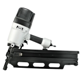 PneuTools SN22130-II Framing Nailer, 3-1/2" to 5 1/8" Fastener Length, 21 Degree