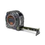 Apex Crescent® Shockforce™ Nite Eye™ L1135B 25' x 1-3/16" Tape Measure