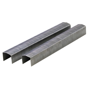 Beck America EB-STH-5019-10 Fine Wire Staples, 3/8 Beck America EB-STH-5019-10 Fine Wire Staples, 3/8