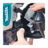 Makita AN613 2‑1/2" Siding Coil Nailer, 15 Degree