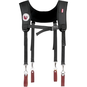 Occidental Leather 1546 Stronghold Light Suspenders Occidental Leather 1546 Stronghold Light Suspenders