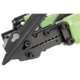 Grex Power Tools P650L Pinner with Auto-Lock-Out, 23 Gauge, 3/8" to 2" (Except 1-1/4") Fastener Length