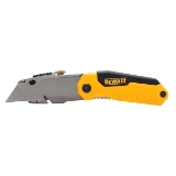 DeWALT® DWHT10035L Folding Retractable Utility Knife