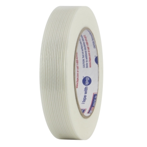IPG® RG300.43 333# Pet Medium Grade Filament Tape, 2 IPG® RG300.43 333# Pet Medium Grade Filament Tape, 2