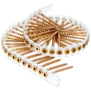 SENCO 08F250YK #8-8 x 2-1/2 SENCO 08F250YK #8-8 x 2-1/2