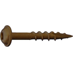 International Fasteners DLRWSQL08200 #8-9 x 2