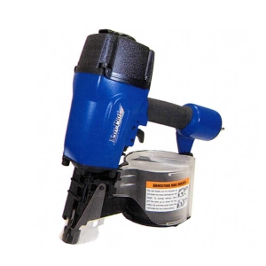 Jaaco NailPro NPCN-3390D Duplex Head Framing Coil Nailer, 2-1/8